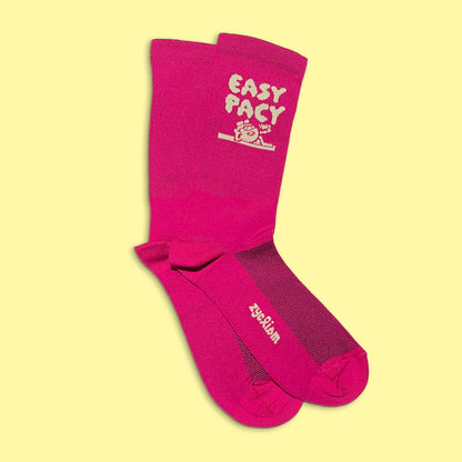 EASY PACY | Rot - ZYCLiSM Hamburg