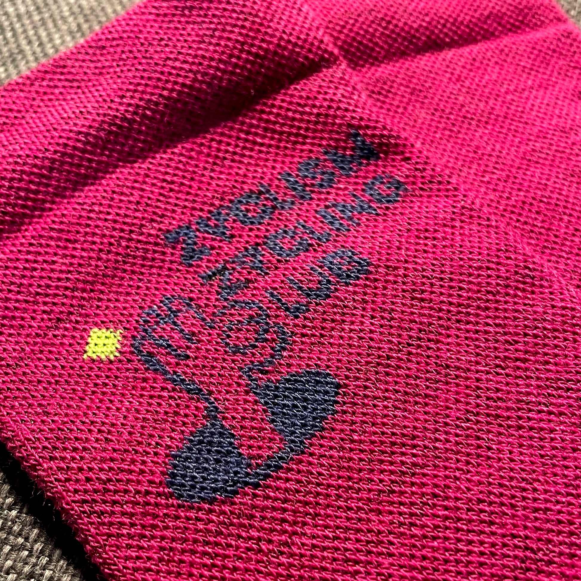 Socken | ZZC | Merino - ZYCLiSM Hamburg