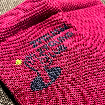 Socken | ZZC | Merino - ZYCLiSM Hamburg