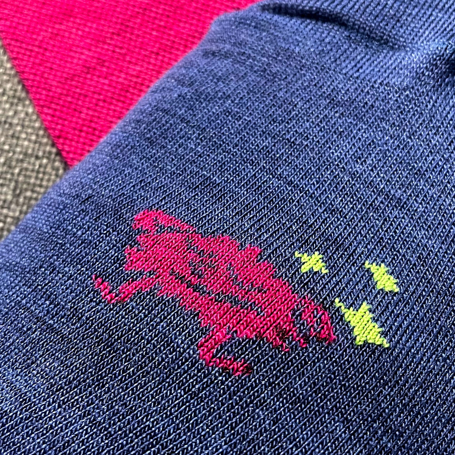 Socken | ZZC | Merino - ZYCLiSM Hamburg