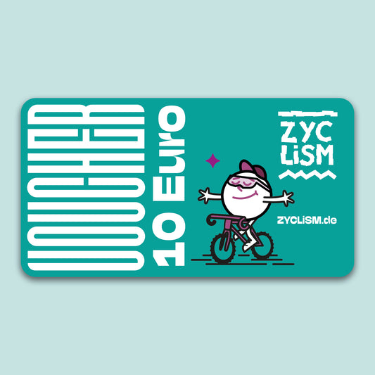ZYCLiSM Gutschein
