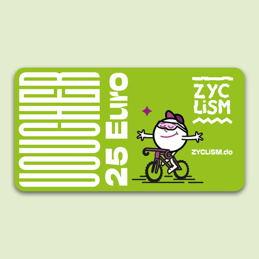 ZYCLiSM Gutschein
