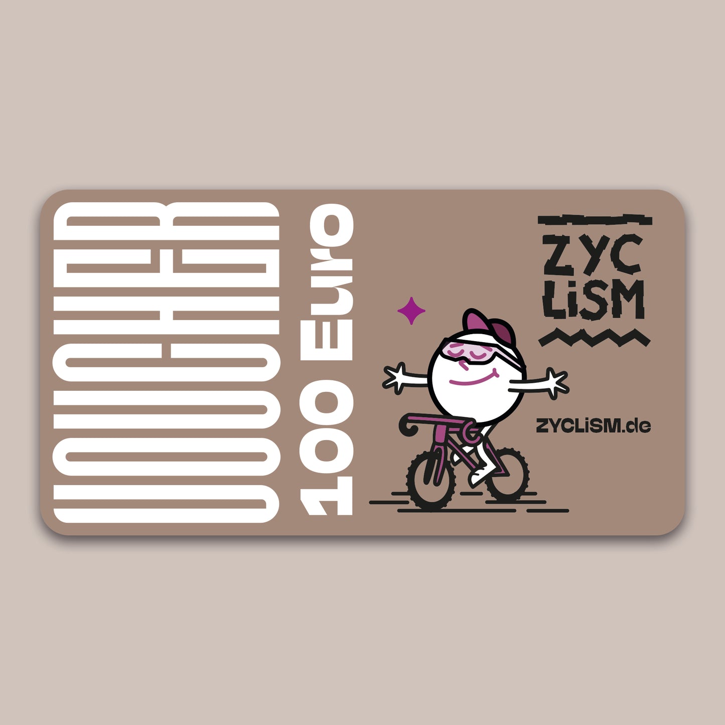 ZYCLiSM Gutschein