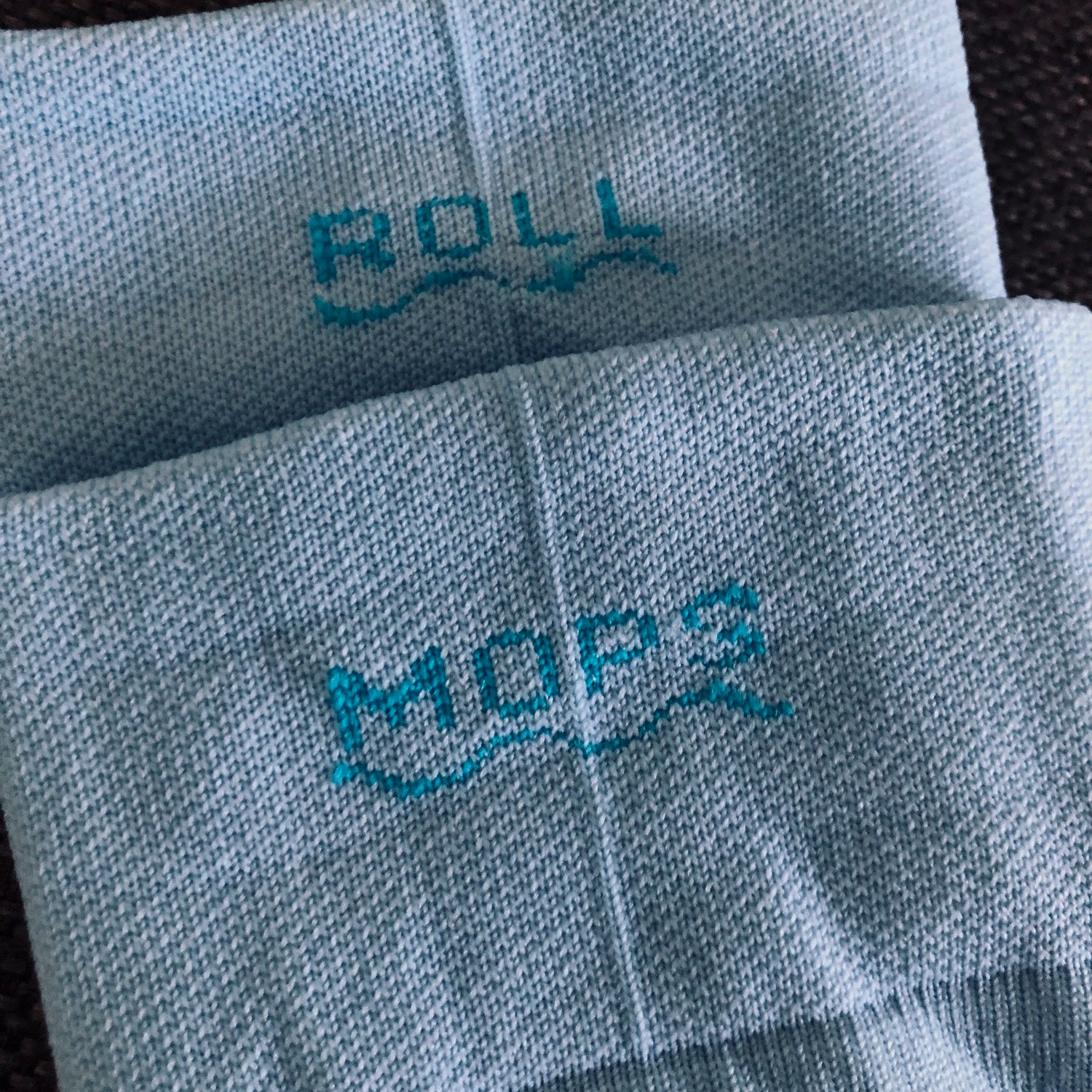 Socken | ROLLMOPS | 2.0 - ZYCLiSM Hamburg