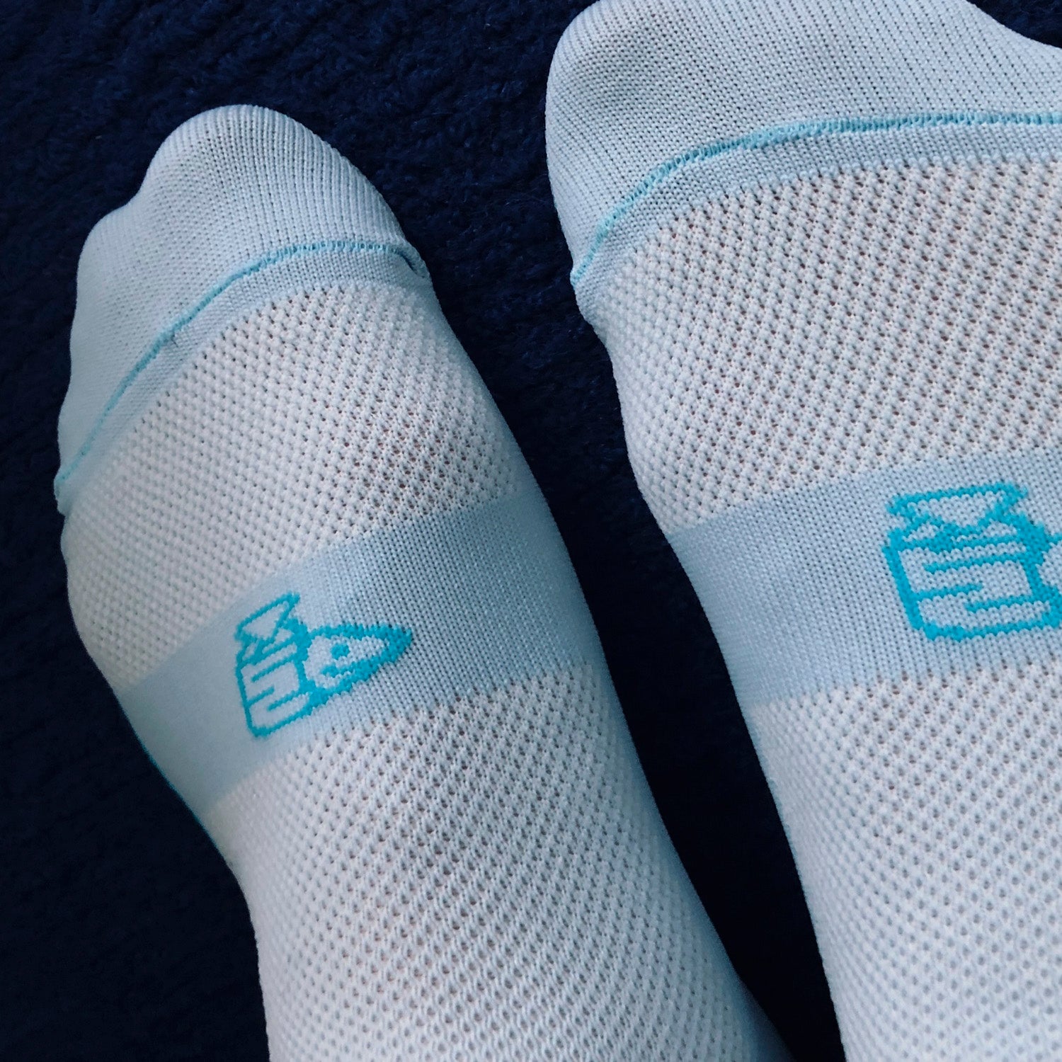Socken | ROLLMOPS | 2.0 - ZYCLiSM Hamburg