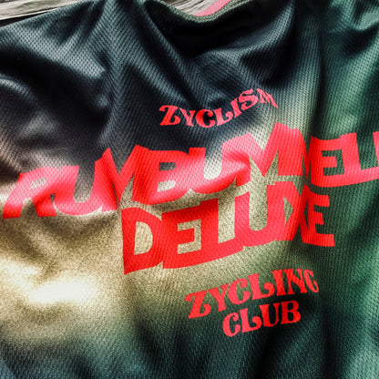 GravelShirt | kurz | RuBuDe - ZYCLiSM Hamburg