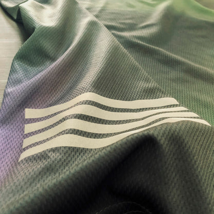 GravelShirt | kurz | RuBuDe - ZYCLiSM Hamburg