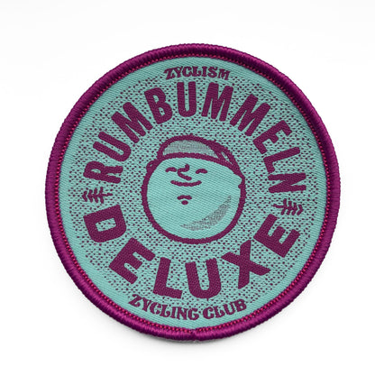 Patch | Rumbummeln Deluxe - ZYCLiSM Hamburg