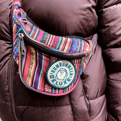 Patch | Rumbummeln Deluxe - ZYCLiSM Hamburg