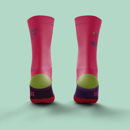Socken | ZZC | Merino - ZYCLiSM Hamburg