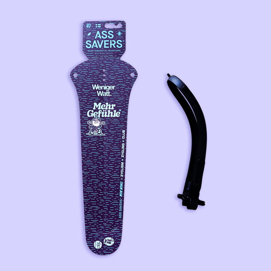 ASS SAVERS | Win Wing 2 | Mehr Gefühle
