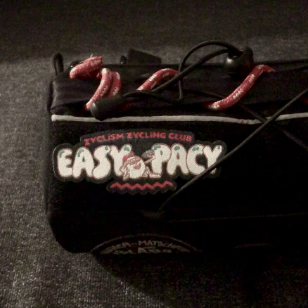 Patch | EASY PACY - ZYCLiSM Hamburg