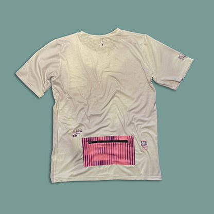 GravelShirt | kurz | Dust - ZYCLiSM Hamburg