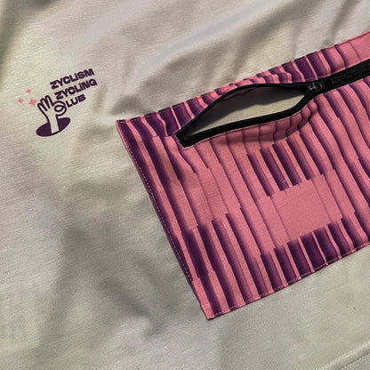 GravelShirt | kurz | Dust - ZYCLiSM Hamburg