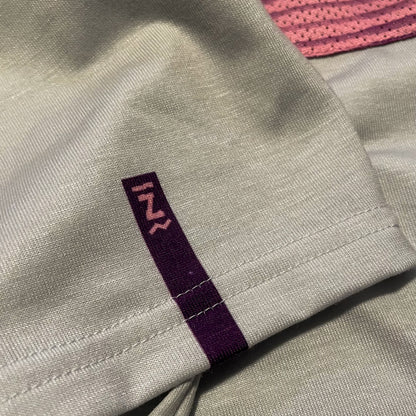 GravelShirt | kurz | Dust - ZYCLiSM Hamburg