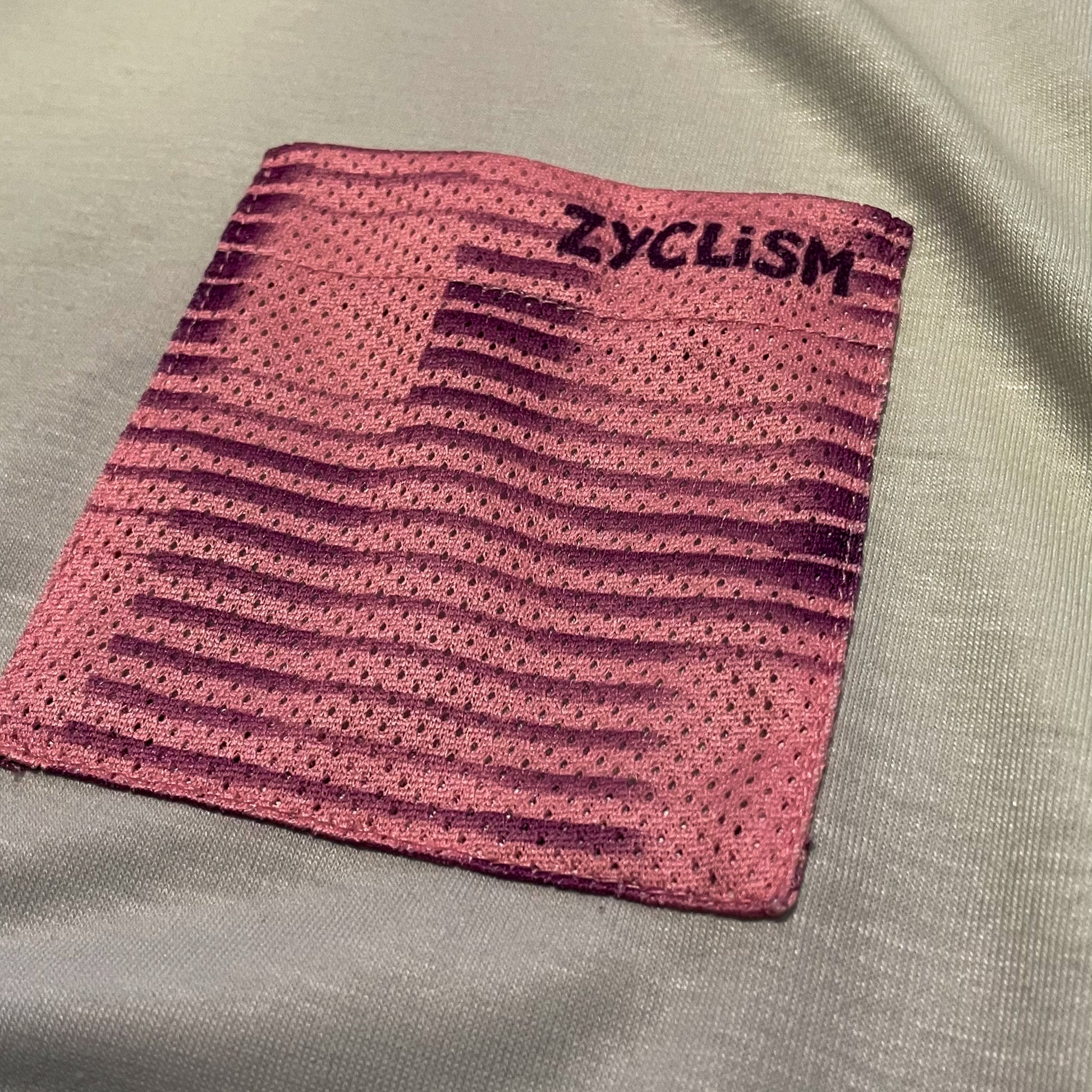 GravelShirt | kurz | Dust - ZYCLiSM Hamburg