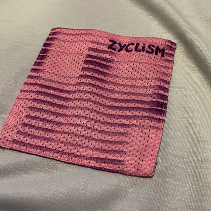 GravelShirt | kurz | Dust - ZYCLiSM Hamburg