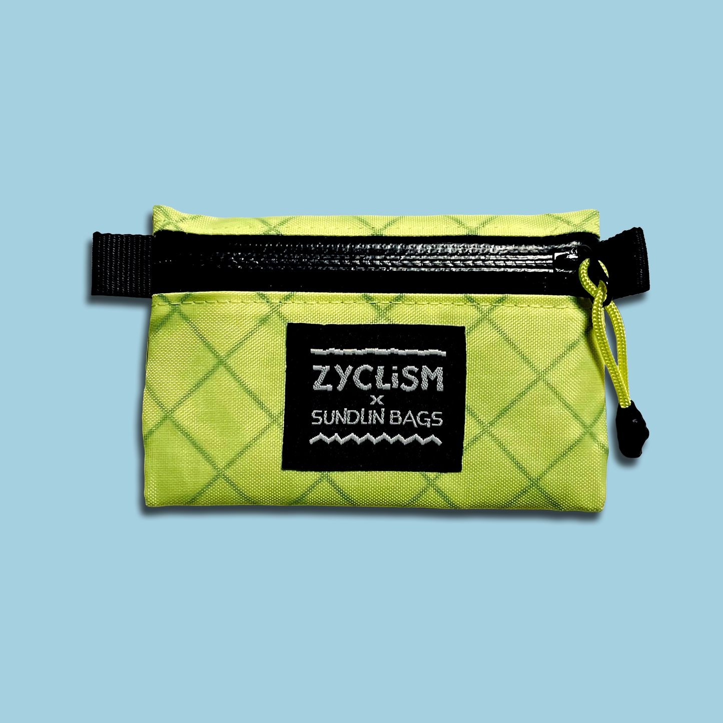 Wallet | Münztäschchen - ZYCLiSM Hamburg