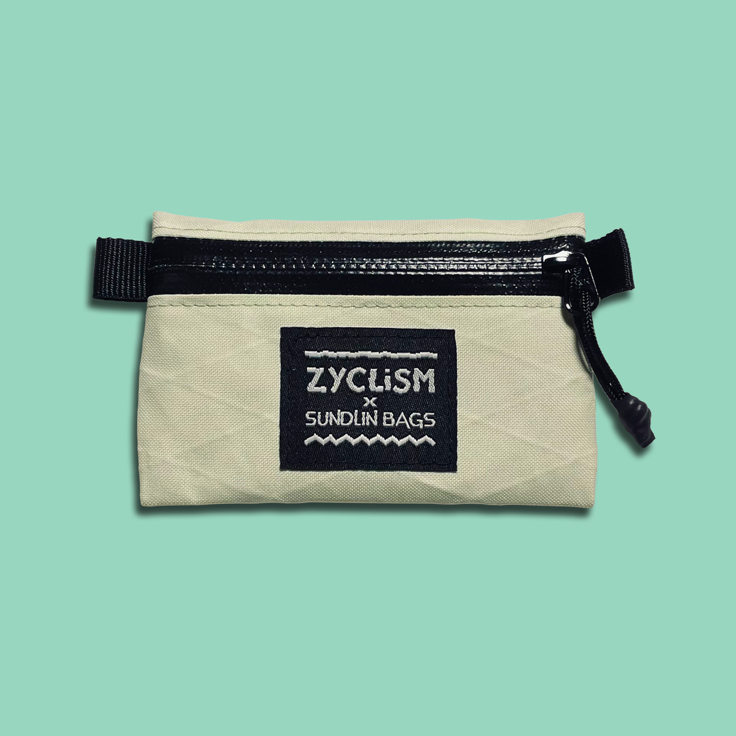 Wallet | Münztäschchen - ZYCLiSM Hamburg