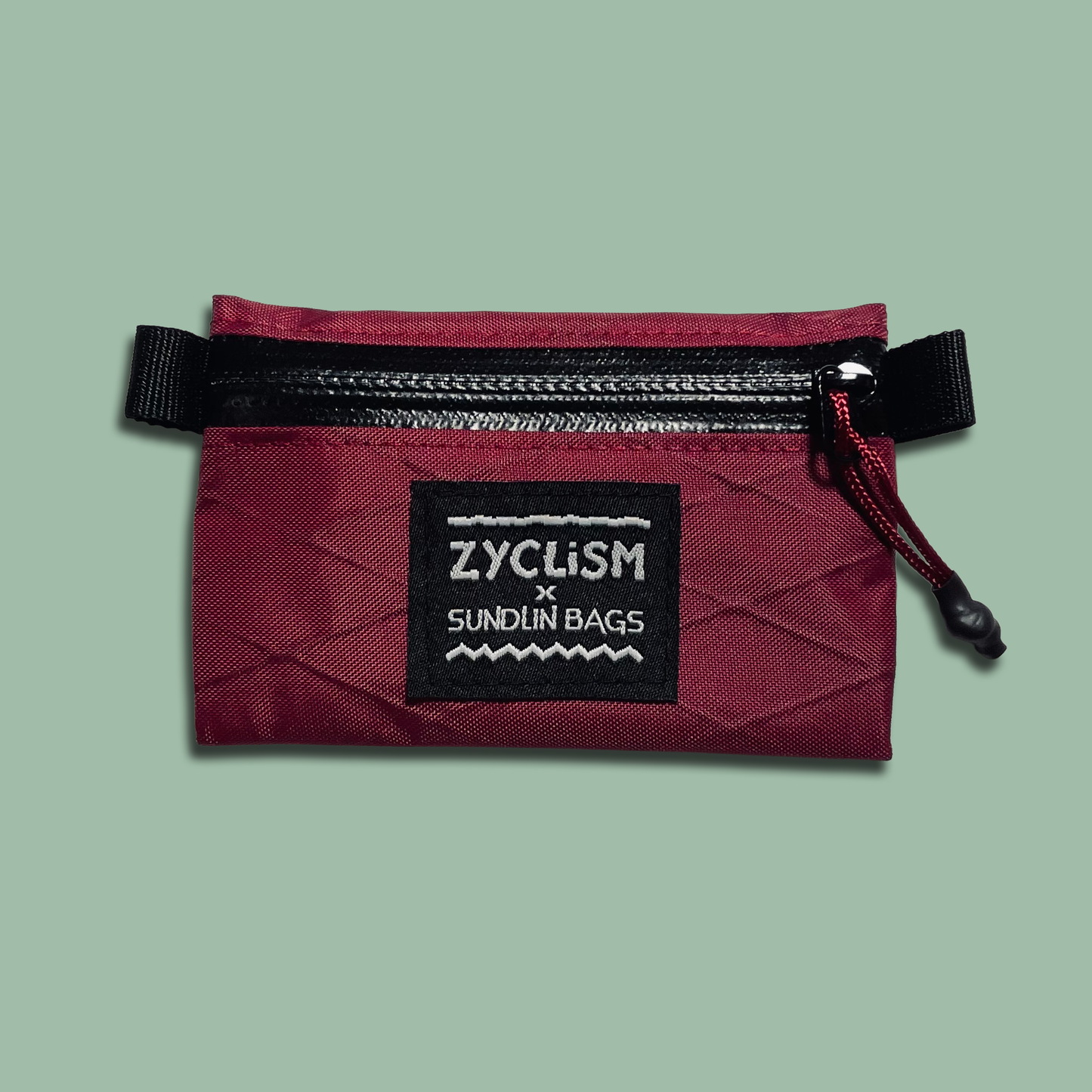 Wallet | Münztäschchen - ZYCLiSM Hamburg