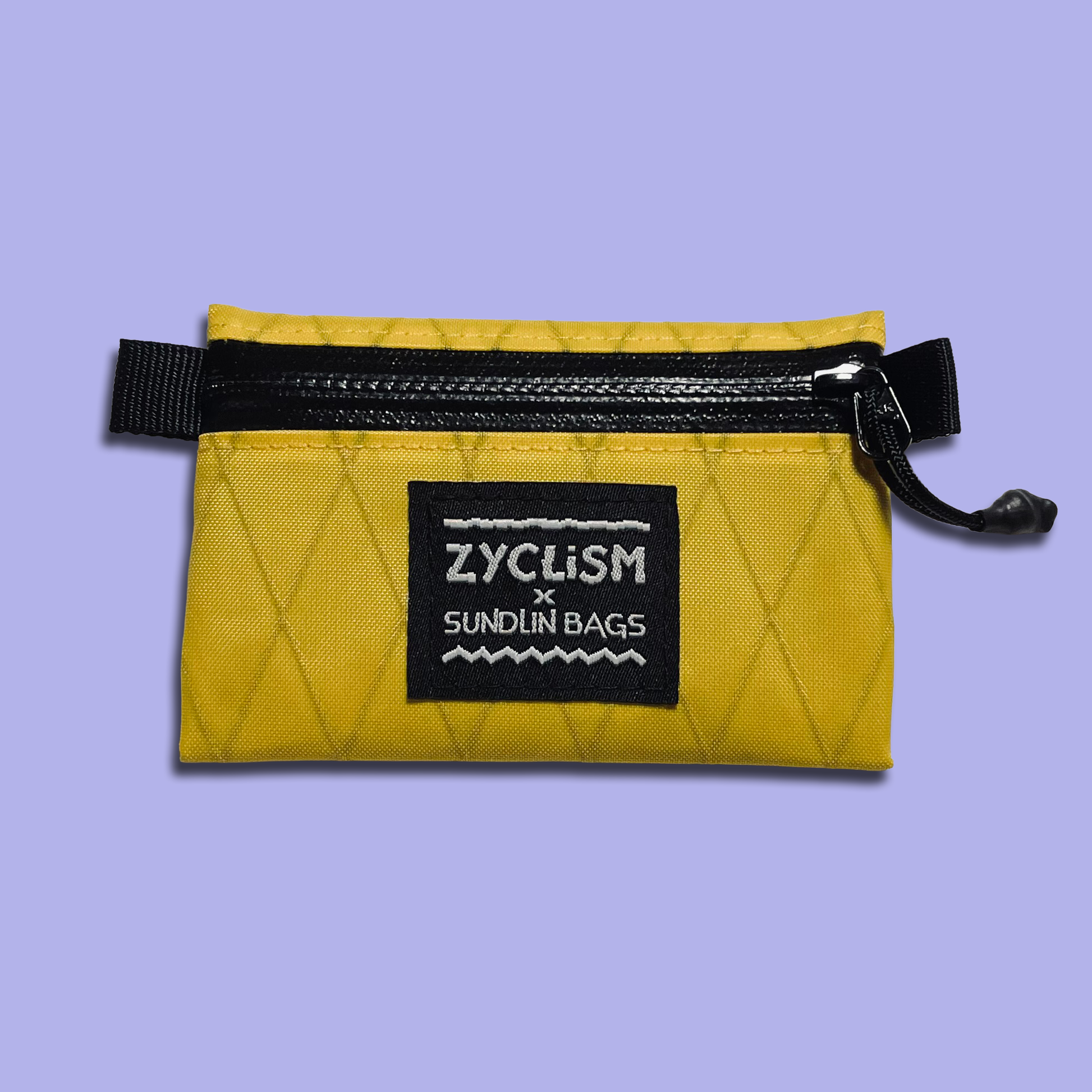 Wallet | Münztäschchen - ZYCLiSM Hamburg