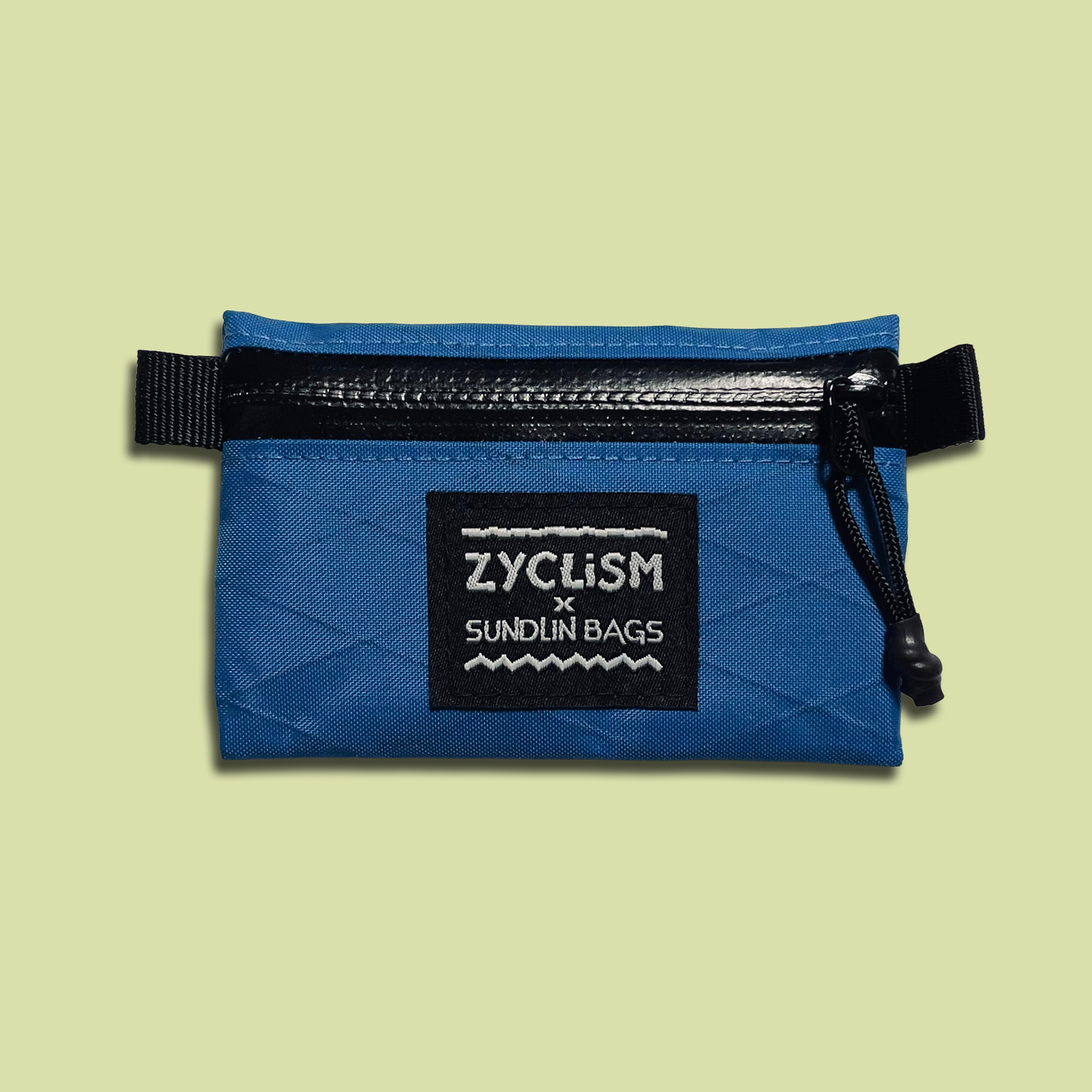 Wallet | Münztäschchen - ZYCLiSM Hamburg