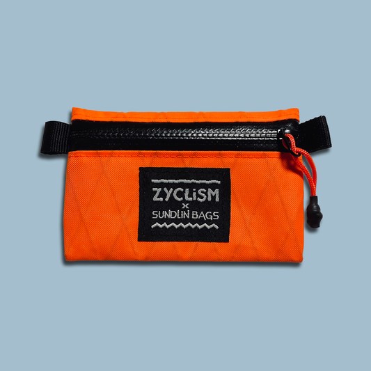 Wallet | Münztäschchen - ZYCLiSM Hamburg