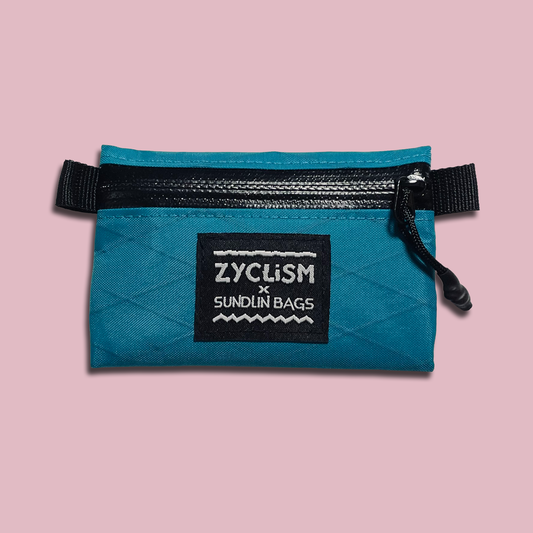 Wallet | Münztäschchen - ZYCLiSM Hamburg