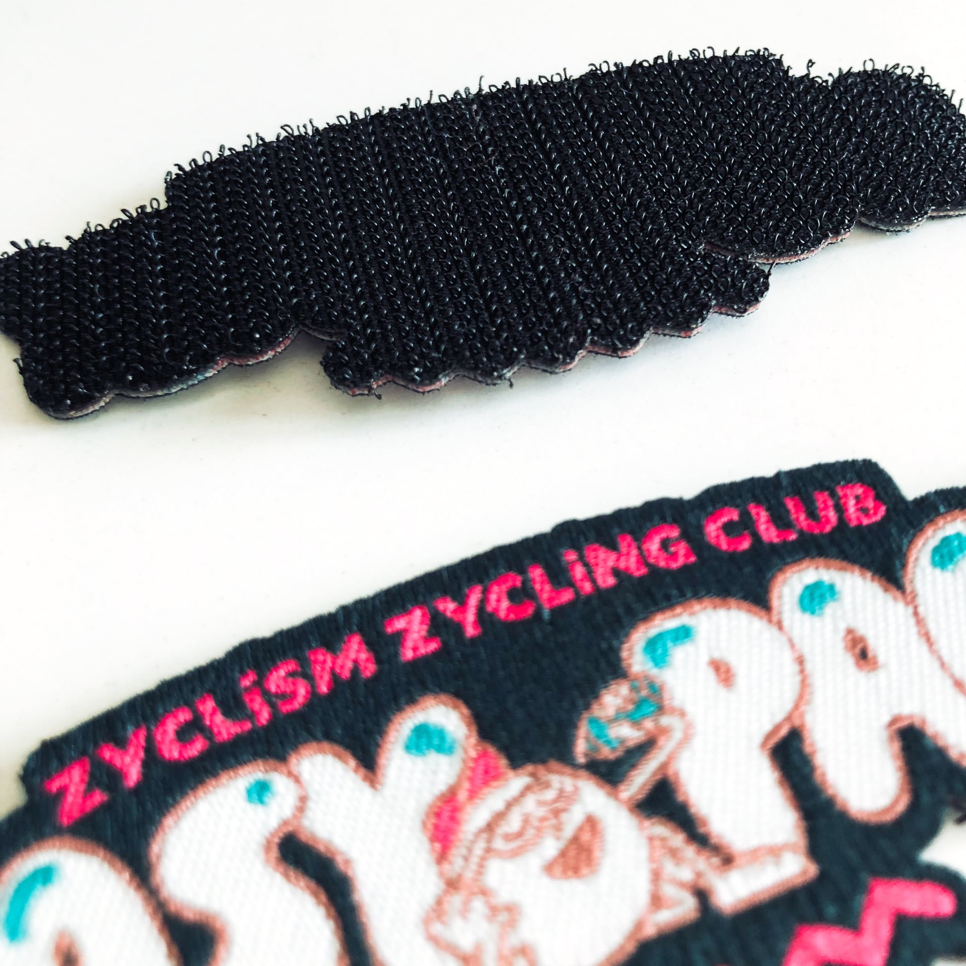 Patch | EASY PACY - ZYCLiSM Hamburg