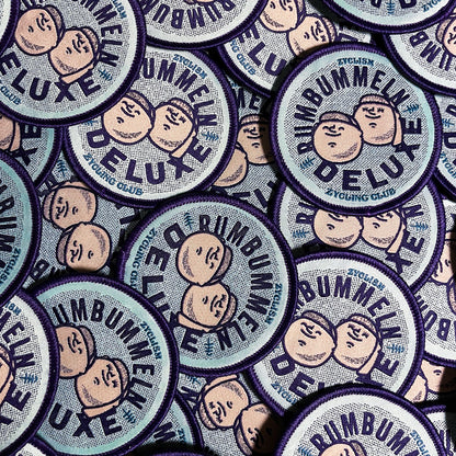 Patch | Rumbummeln Deluxe | Together