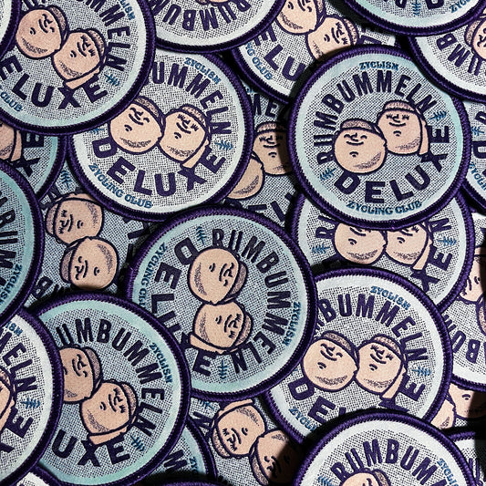 Patch | Rumbummeln Deluxe | Together