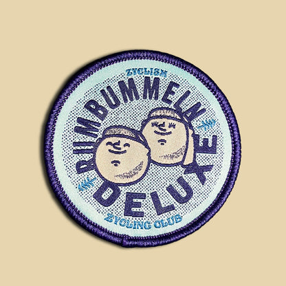 Patch | Rumbummeln Deluxe | Together