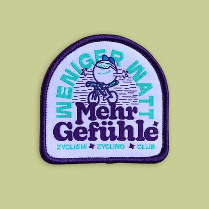 Patch | Strolling Around Deluxe