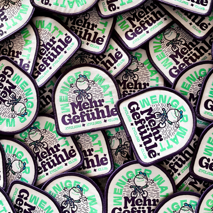 Patch | Strolling Around Deluxe