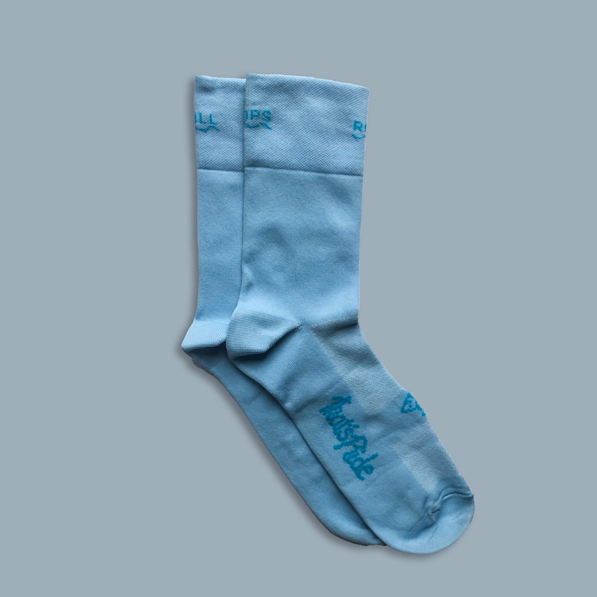 Socken | ROLLMOPS | 2.0 - ZYCLiSM Hamburg