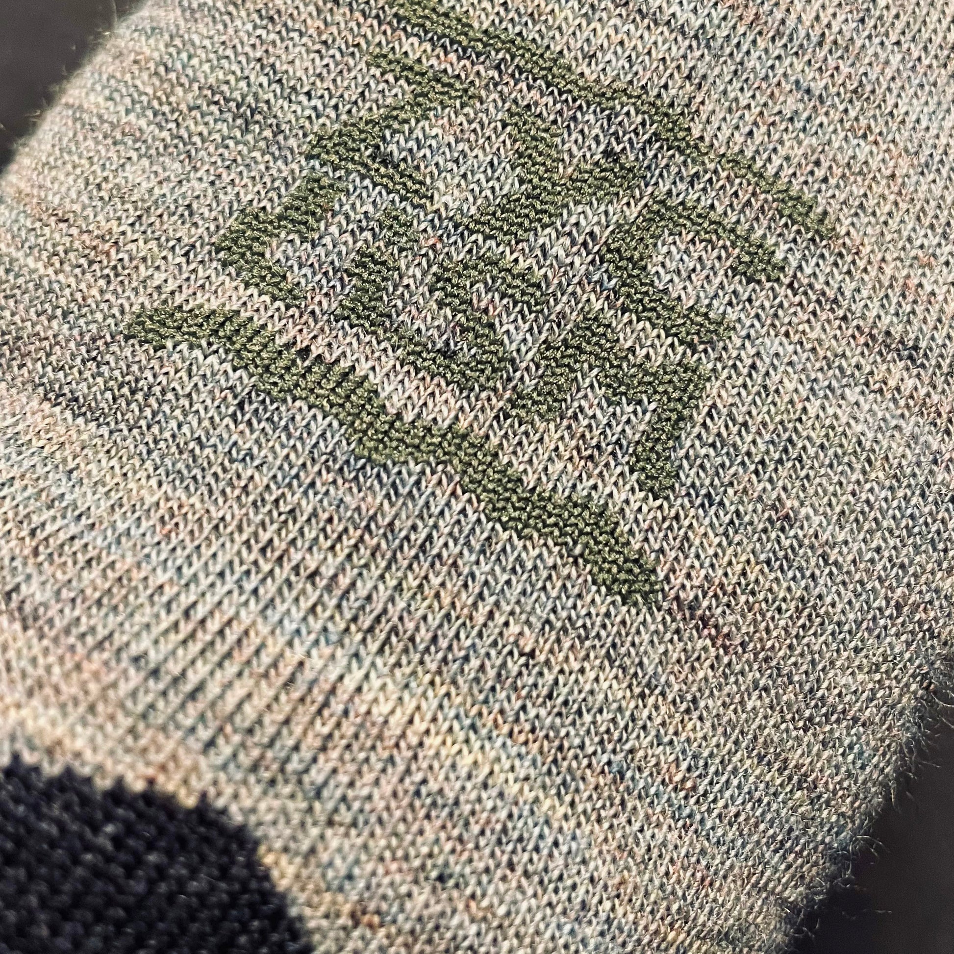 Socken | SMiLE | Merino - ZYCLiSM Hamburg