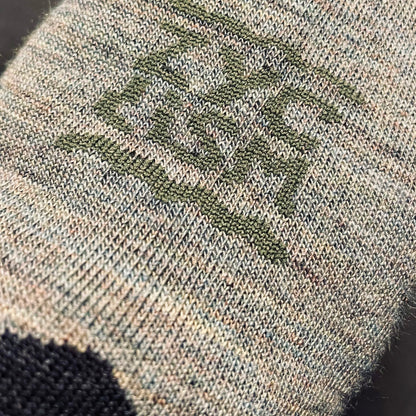 Socken | SMiLE | Merino - ZYCLiSM Hamburg
