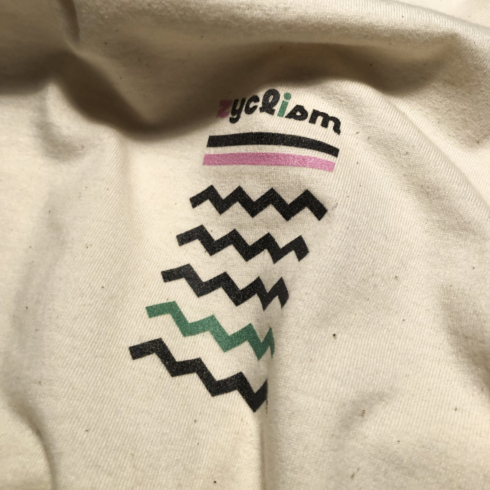 T-Shirt | EASY PACY - ZYCLiSM Hamburg