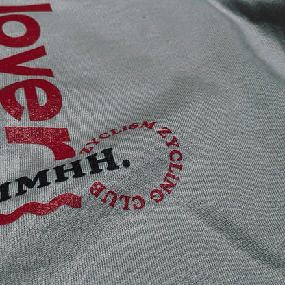 Zweater | Endless Cake Lover | Stone