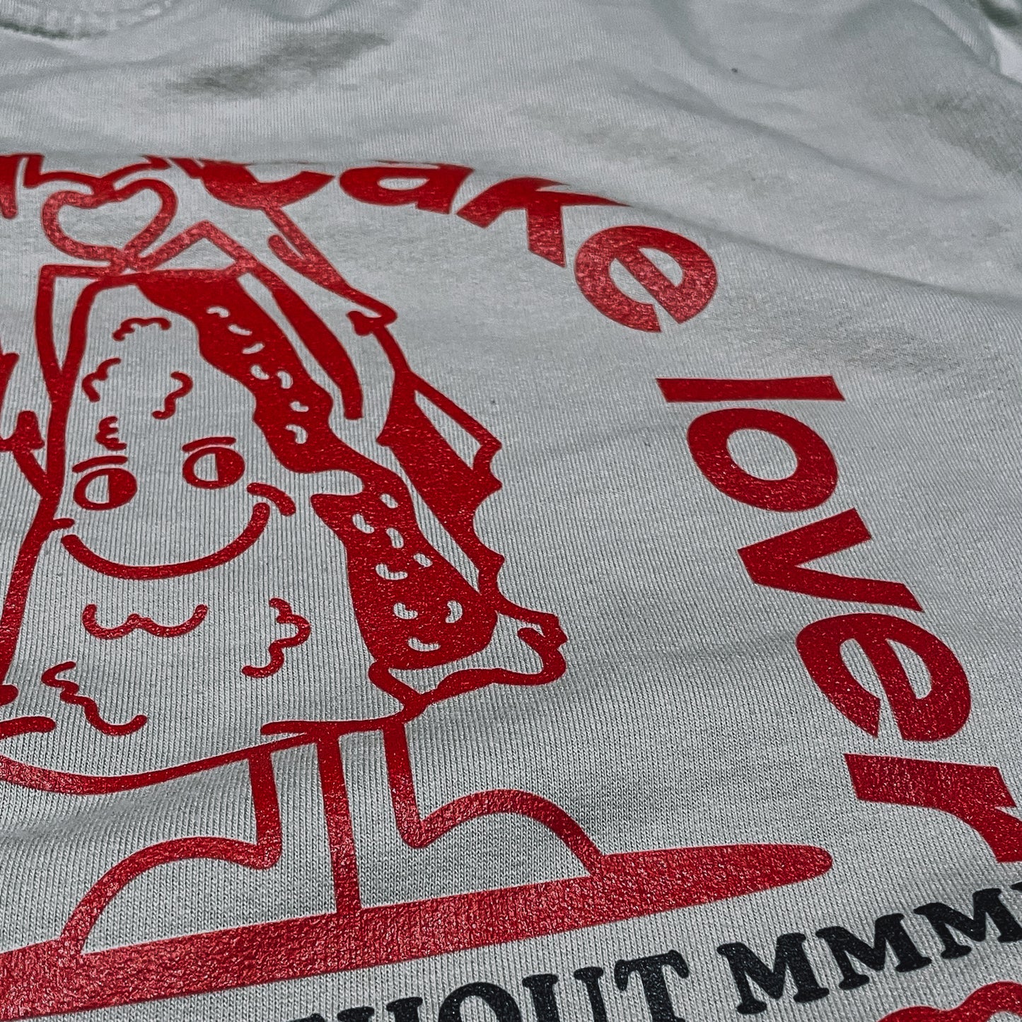 Zweater | Endless Cake Lover | Stone