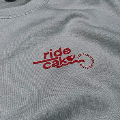 Zweater | Endless Cake Lover | Stone