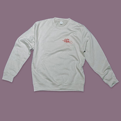 Zweater | Endless Cake Lover | Stone