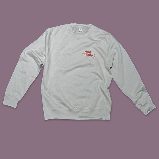 Zweater | Endless Cake Lover | Stone