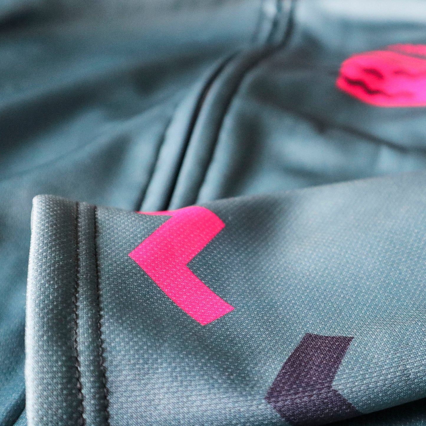 Langarmtrikot | Easy Pacy - ZYCLiSM Hamburg